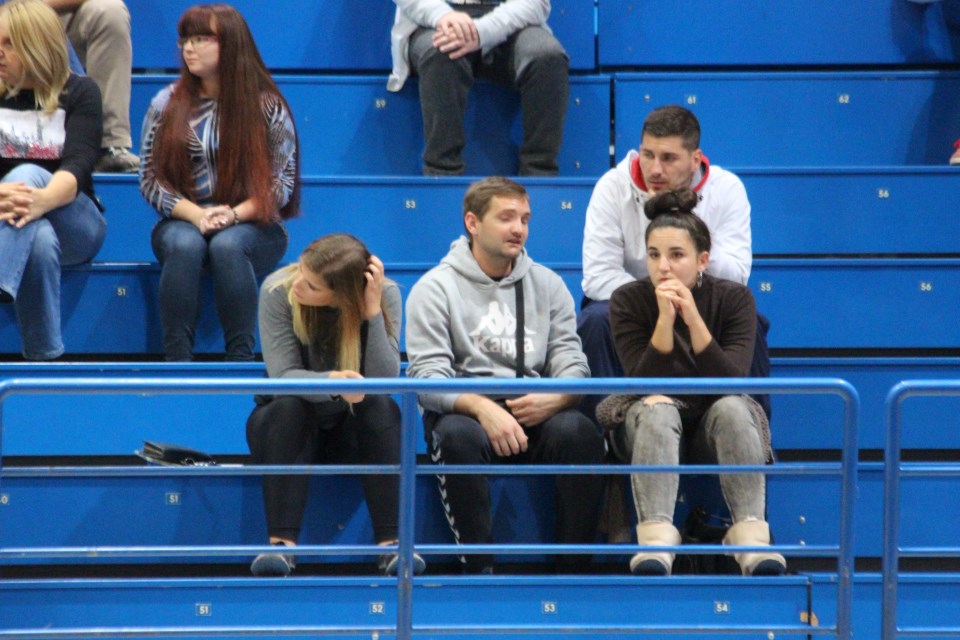 rukomet ktc ppd zagreb 2013