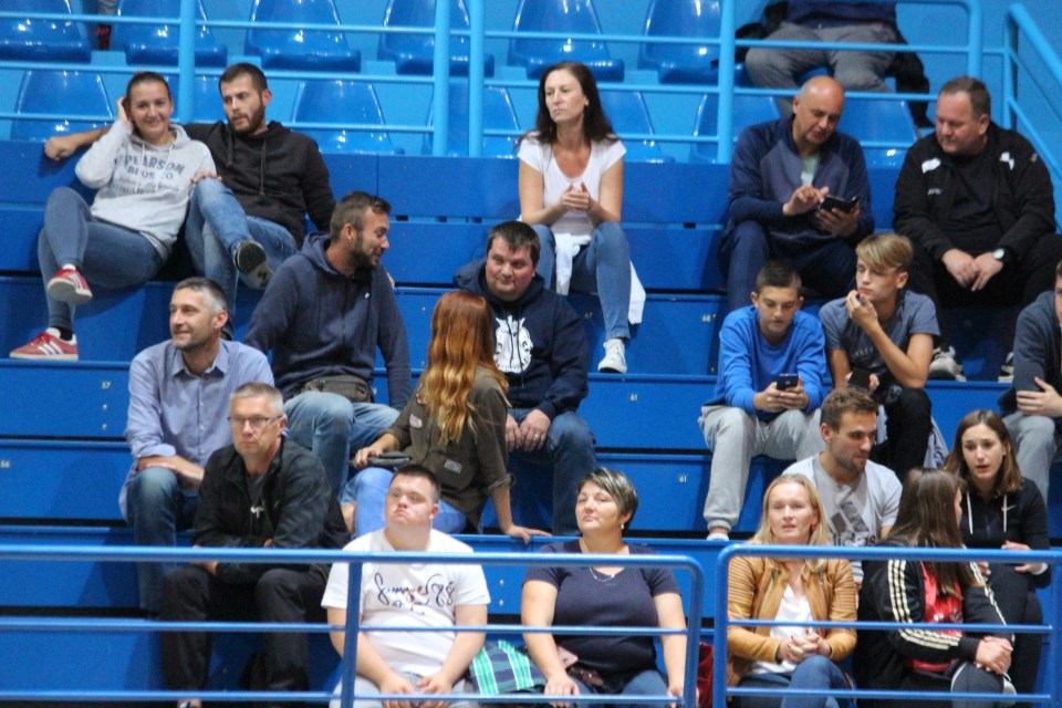 rukomet ktc ppd zagreb 2014