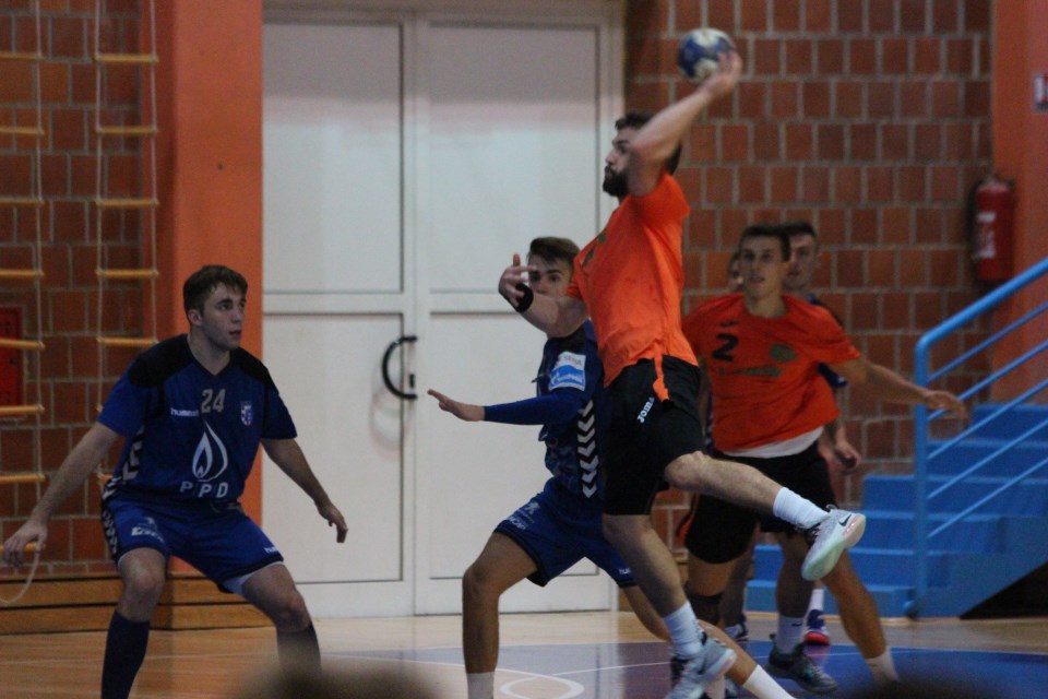 rukomet ktc ppd zagreb 2015