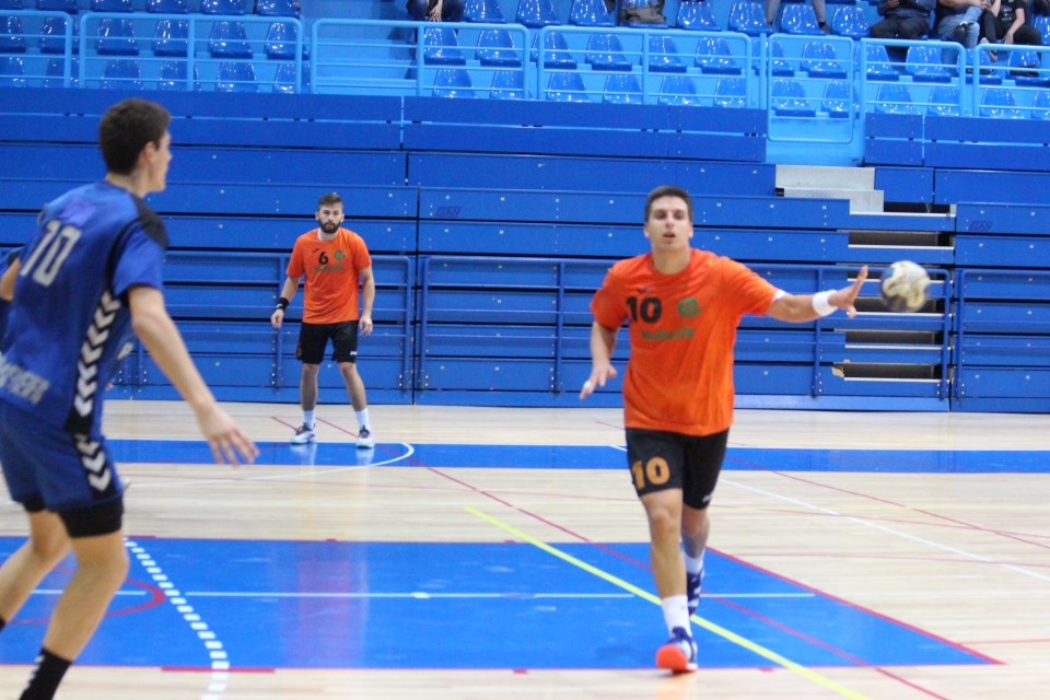 rukomet ktc ppd zagreb 2016