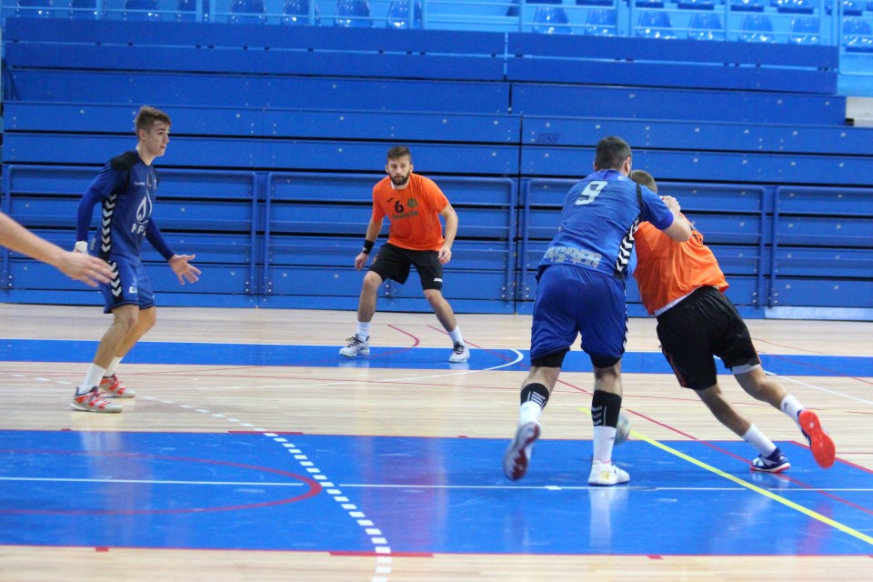 rukomet ktc ppd zagreb 2017