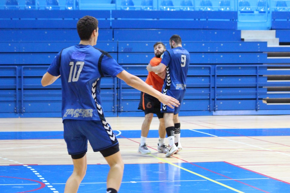 rukomet ktc ppd zagreb 2019