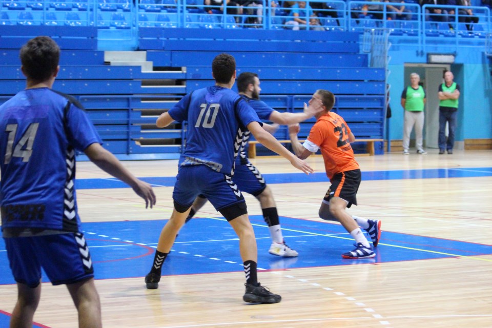 rukomet ktc ppd zagreb 2020