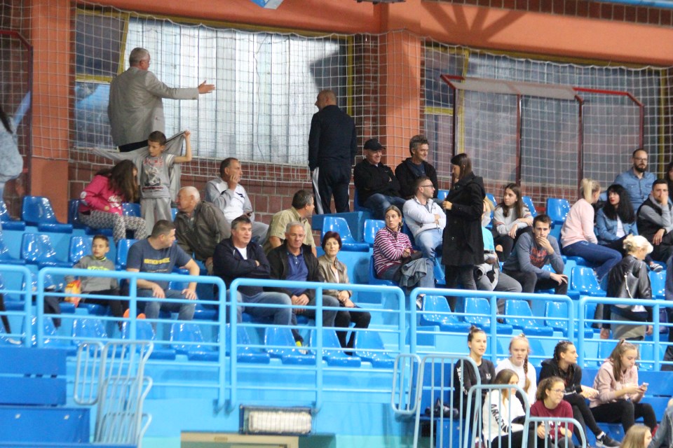 rukomet ktc ppd zagreb 2021