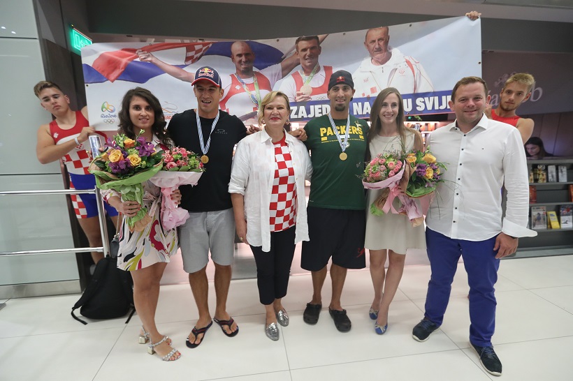 Robert Anić/Pixsell