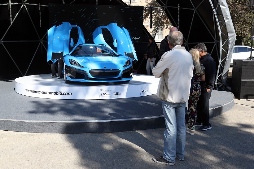 Dalibor Urukalović/Pixsell