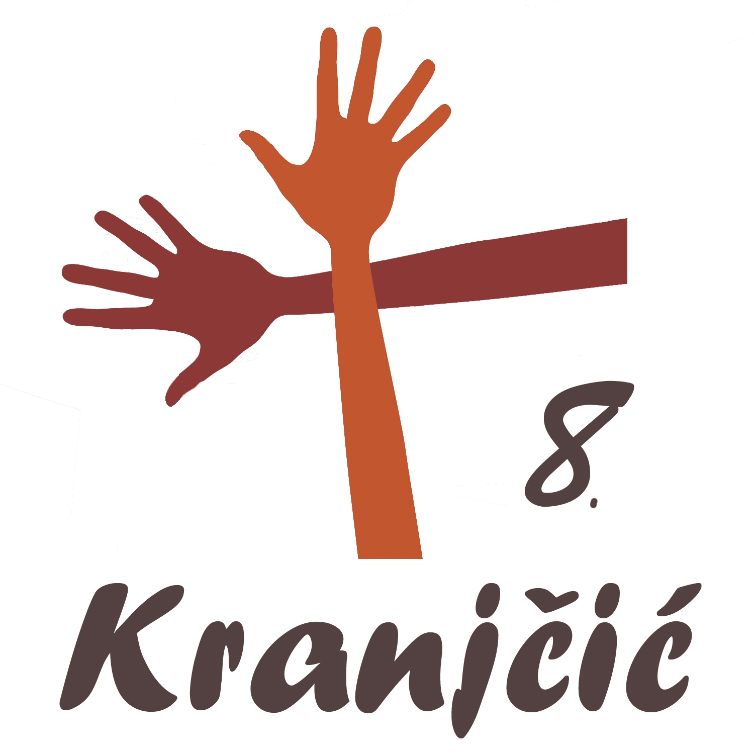 8. Dječji Kranjčić 2018. - logo