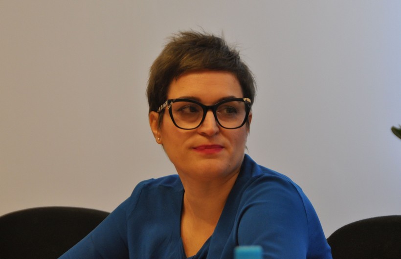Ana Mlinarić/G. Obran