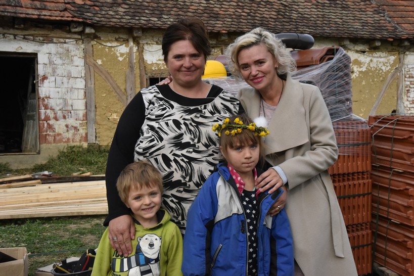hrgovan livija