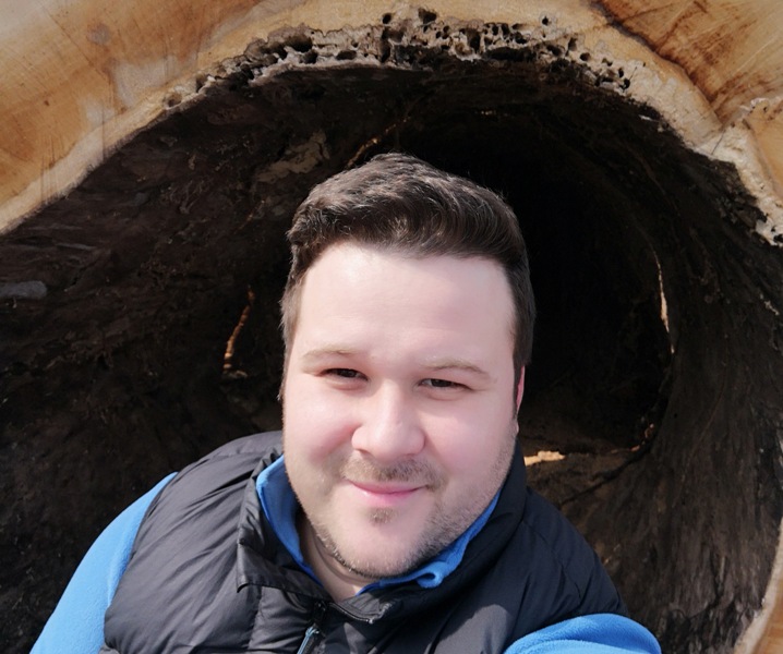 Prvi hrvatski doktor za drveće Fran Poštenjak savjetuje koje drveće saditi na grobljima