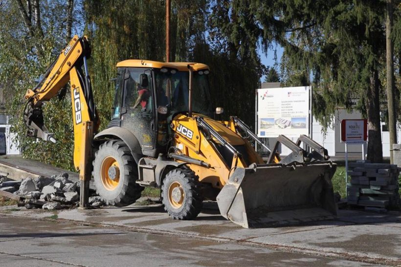 Uskoro rušenje nelegalnih objekata u Istri – “voda došla do grla”