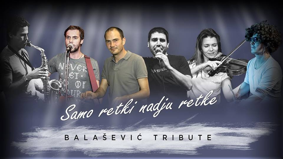 balasevic tribute