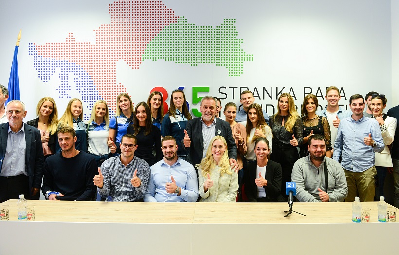 Josip Regović/Pixsell