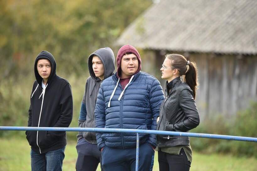 dragovoljac mladost veliki raven11