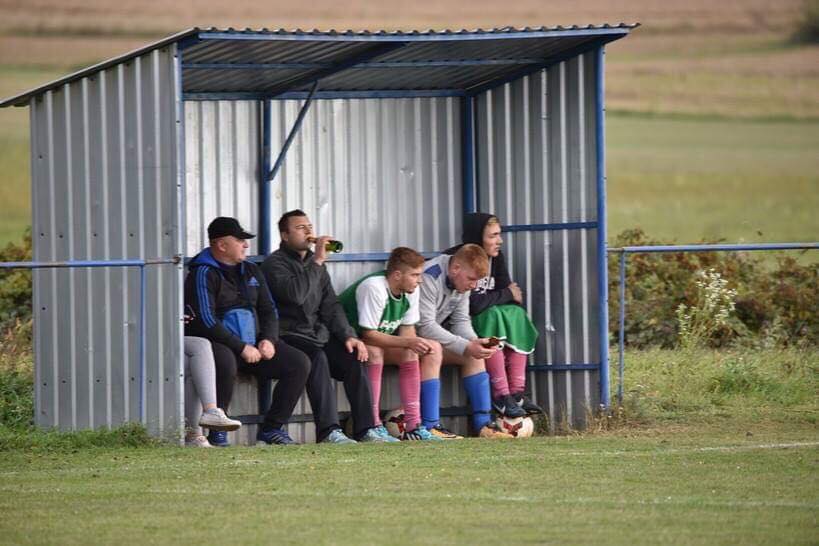 dragovoljac mladost veliki raven7