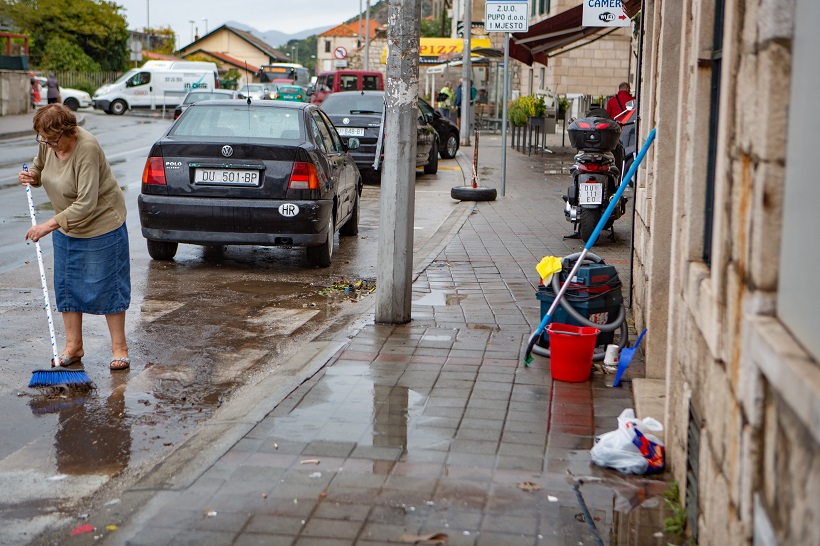 Grgo Jelavić/Pixsell