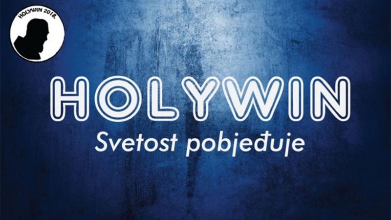 U srijedu molitveno bdjenje „Holywin – svetost pobjeđuje“ diljem Hrvatske