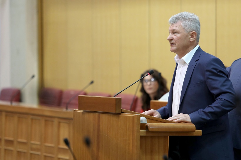 Patrik Maček/Pixsell