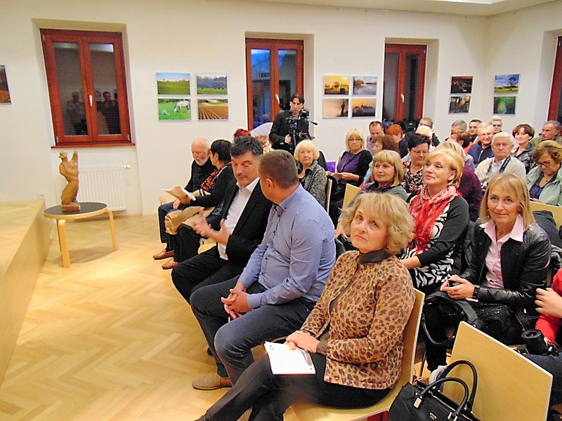 U slovenskom Grosuplju održana izložba Đurđevac- biser Podravine