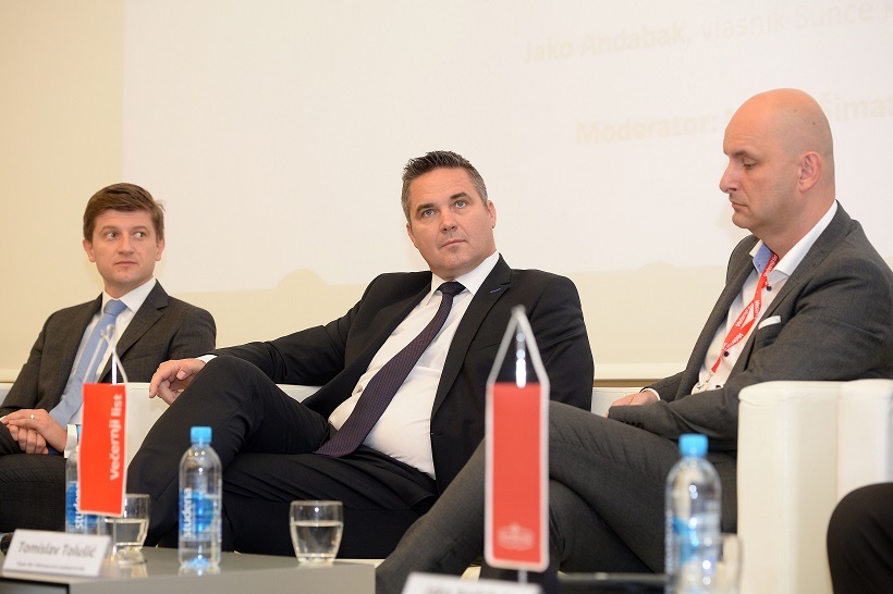 Vjeran Žganec-Rogulja/Pixsell