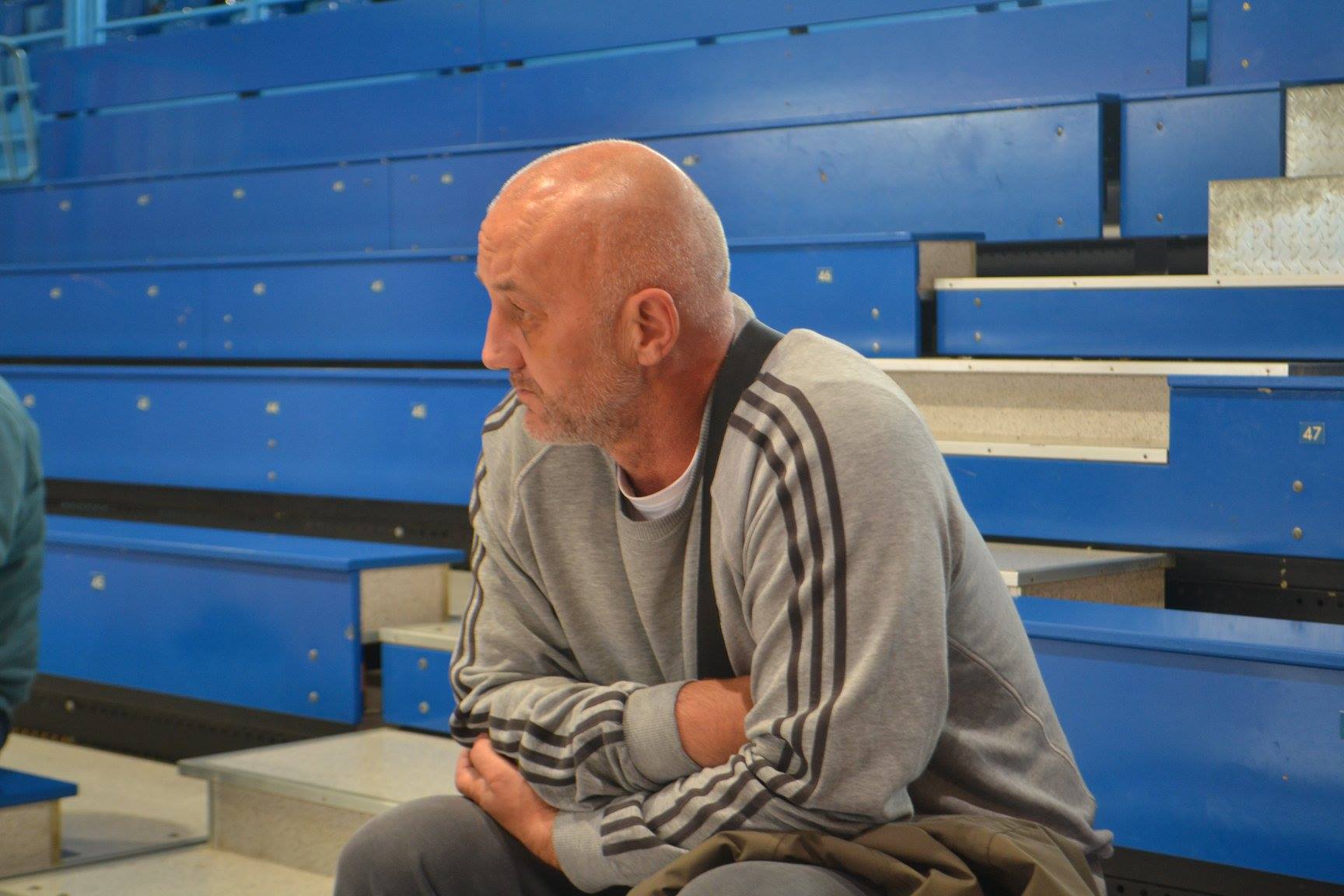 Dragutin Miklečić, trener KTC-a