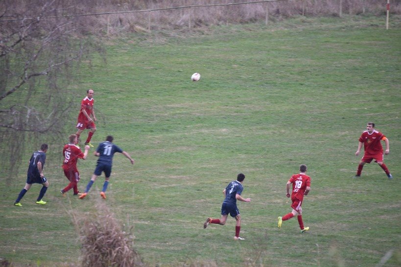 mladost veliki raven polet2
