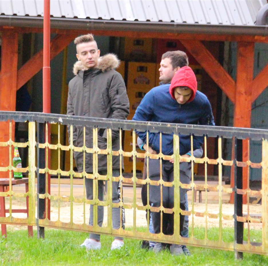 nogomet radnicki jadran galeb24