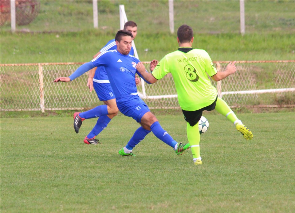 nogomet tomislav radnik mladost molve17