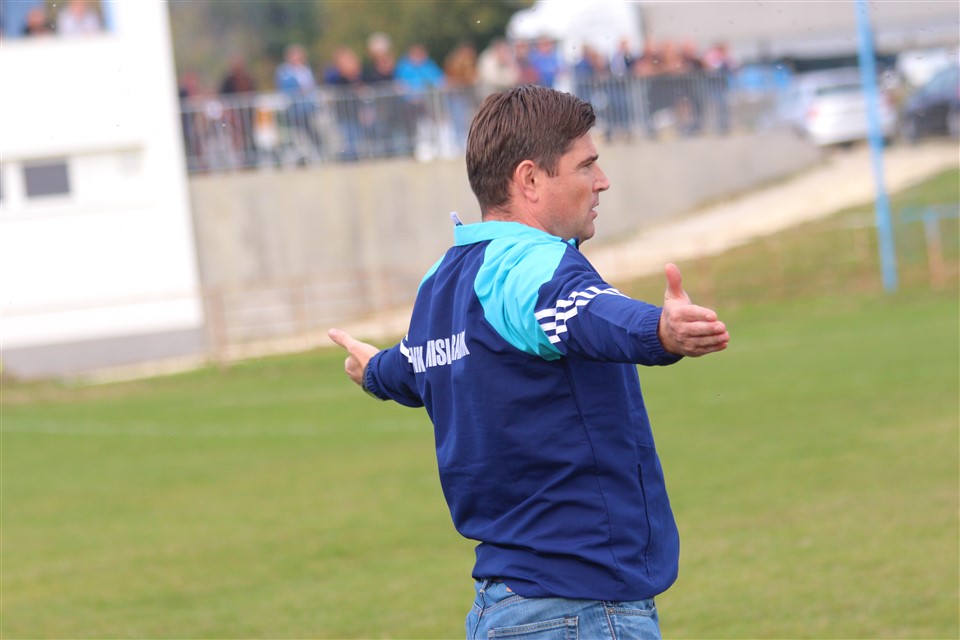 nogomet tomislav radnik mladost molve20