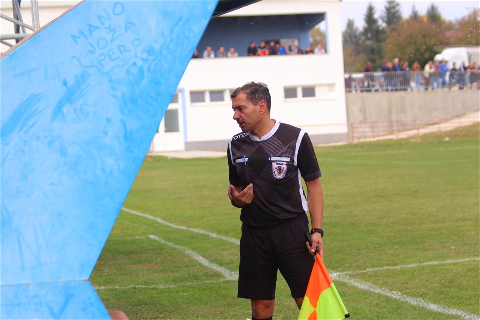 nogomet tomislav radnik mladost molve21