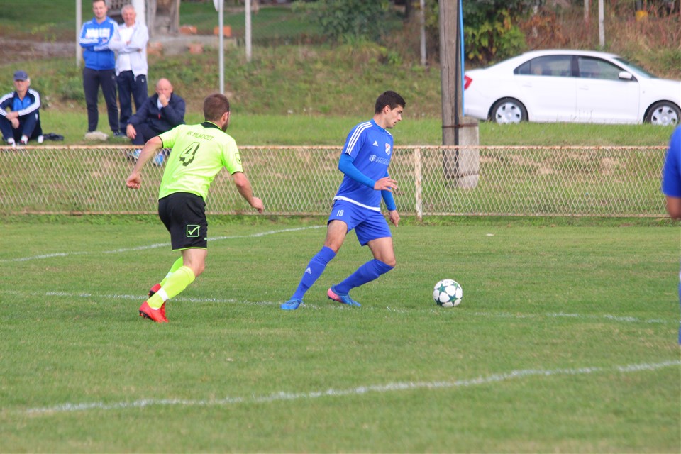 nogomet tomislav radnik mladost molve24