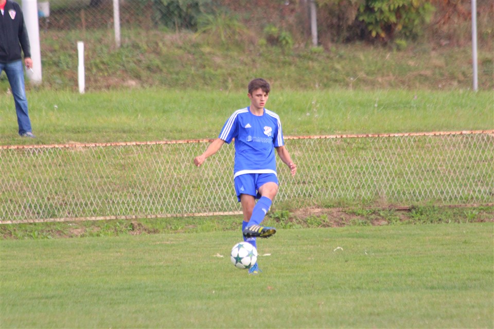 nogomet tomislav radnik mladost molve7