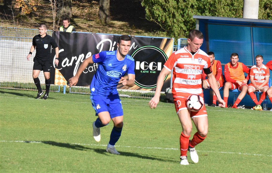 nogomet zelina dinamo11