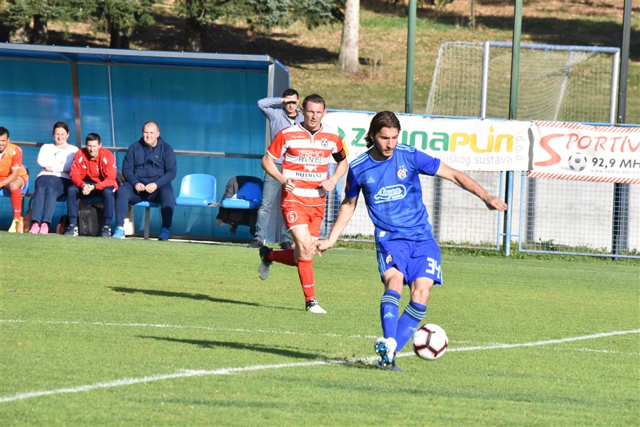 nogomet zelina dinamo13