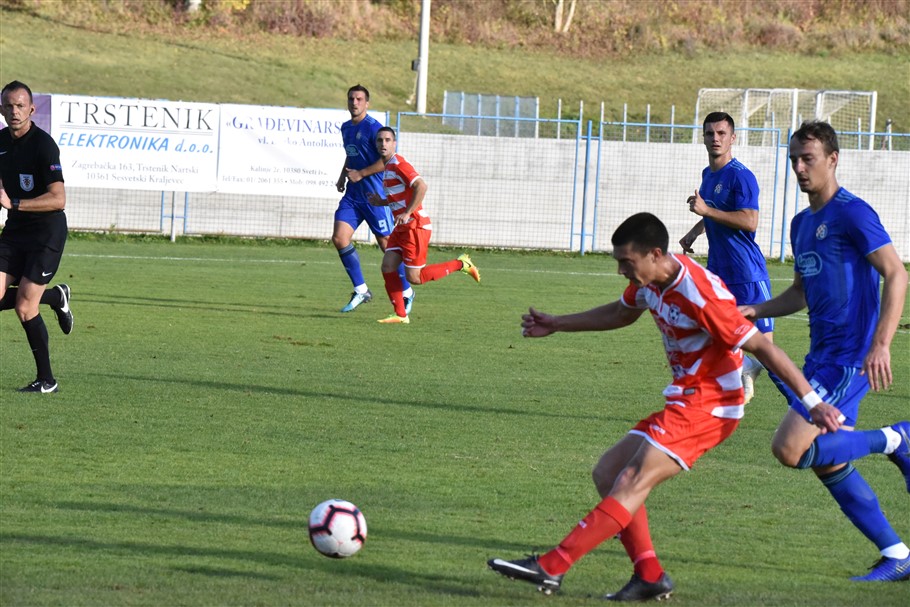 nogomet zelina dinamo15
