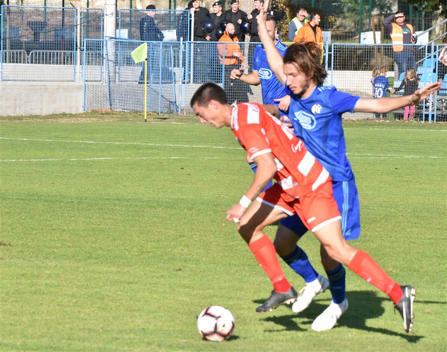 nogomet zelina dinamo21