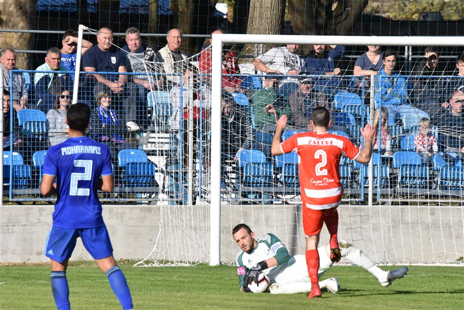 nogomet zelina dinamo25