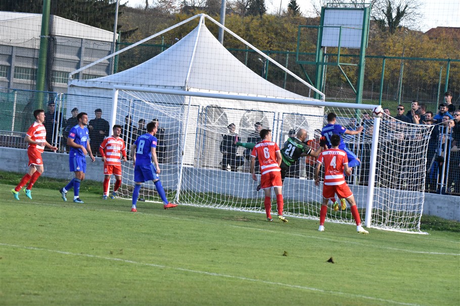 nogomet zelina dinamo30