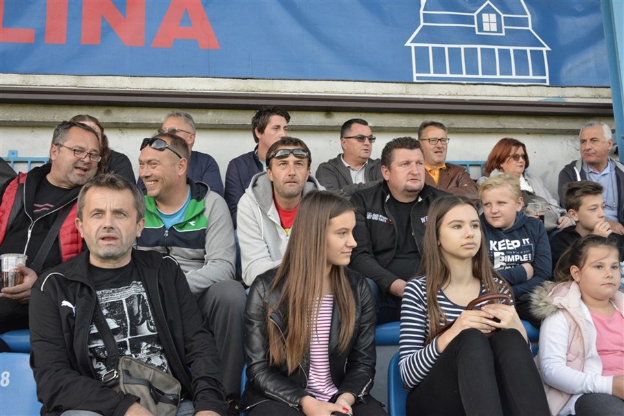 nogomet zelina dinamo66