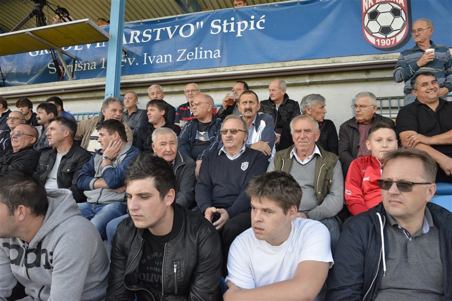 nogomet zelina dinamo69