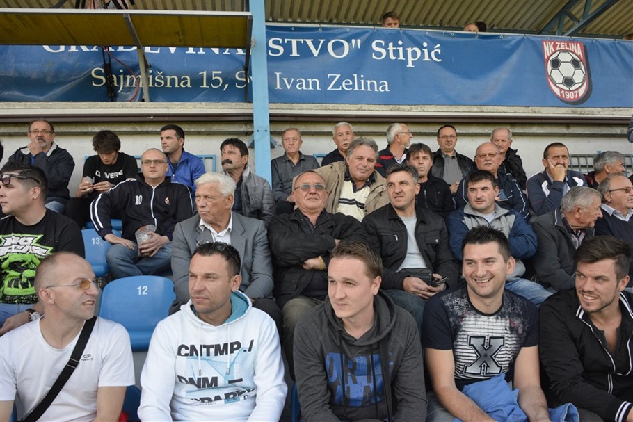 nogomet zelina dinamo70