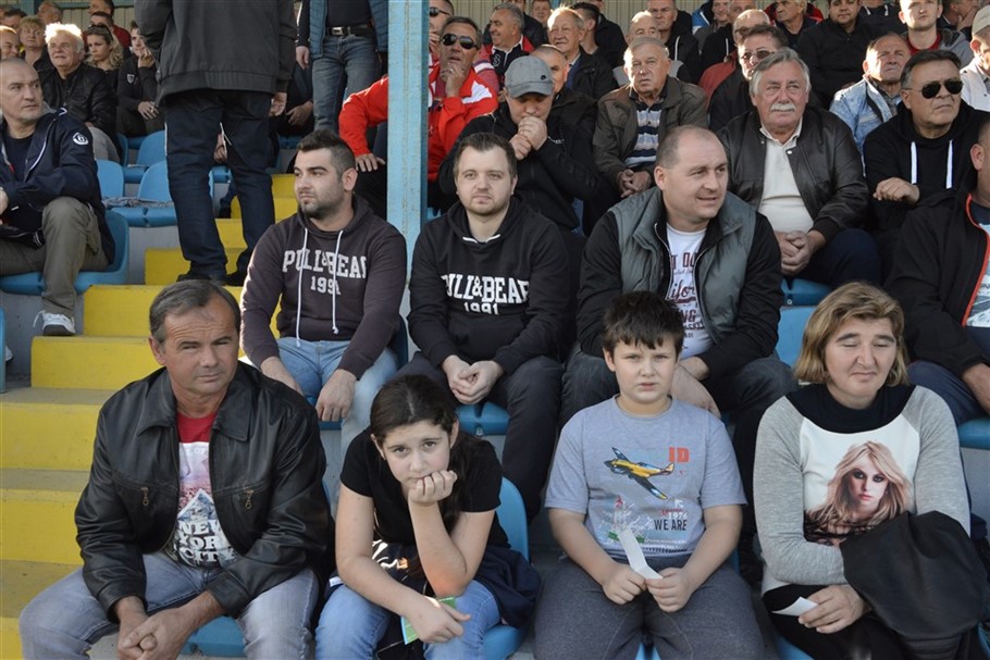 nogomet zelina dinamo80