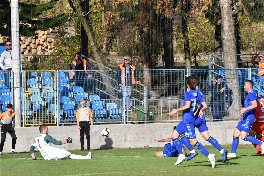 nogomet zelina dinamo9