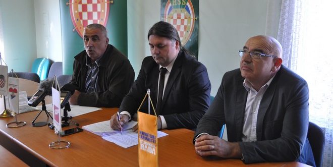 Koprivničko-križevački HSS, SDP i Laburisti: Raskidamo koaliciju s HNS-om i HSU-om i političarima koji ne drže svoju riječ
