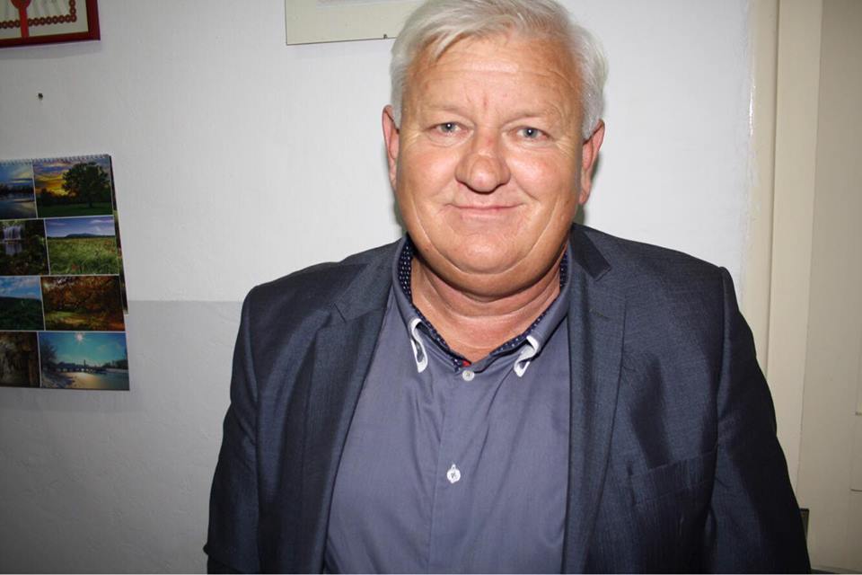Ivan Zadravec
