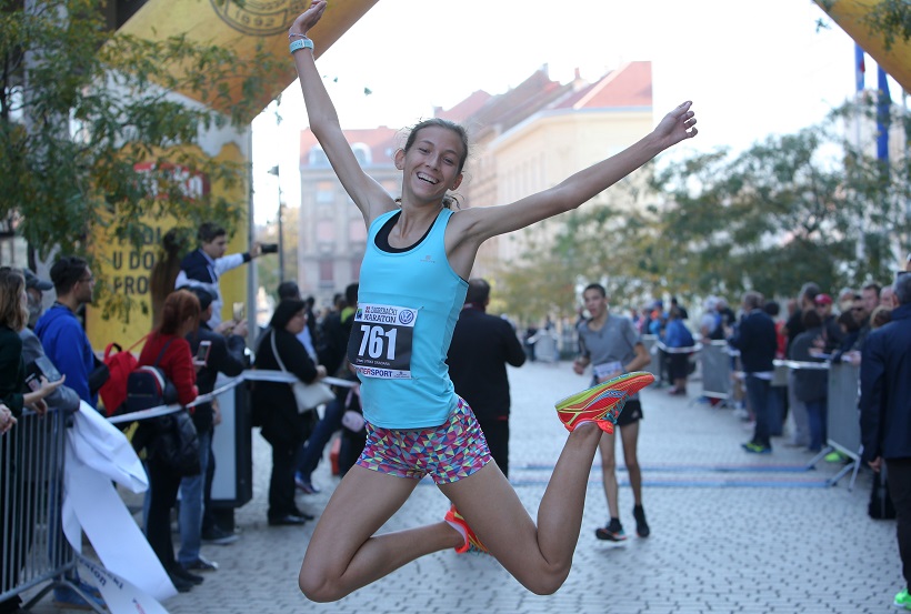 Zagreb maraton