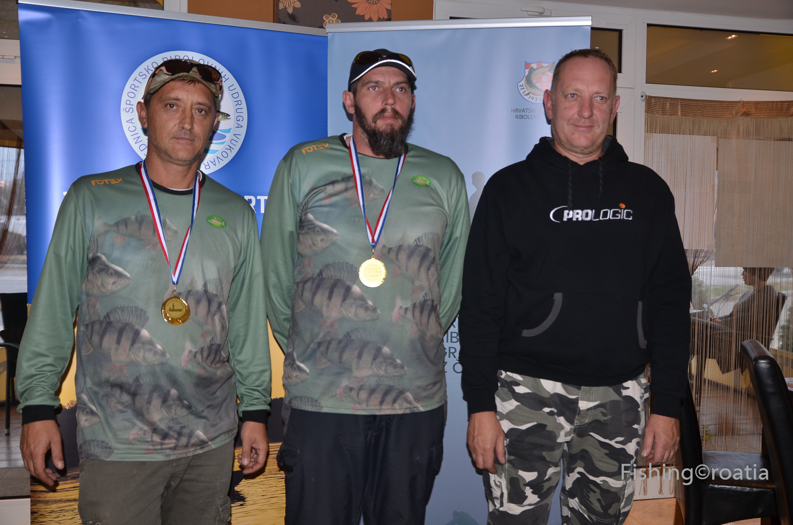 ŠRK Carp- najbolji u 5. kolu