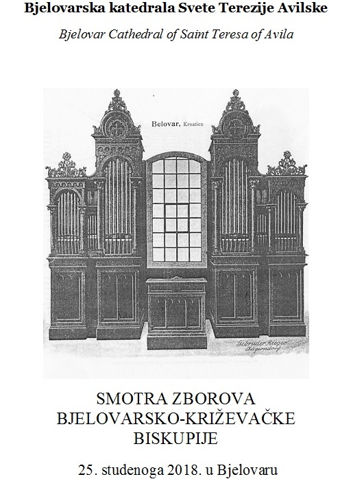 Bjelovar smotra
