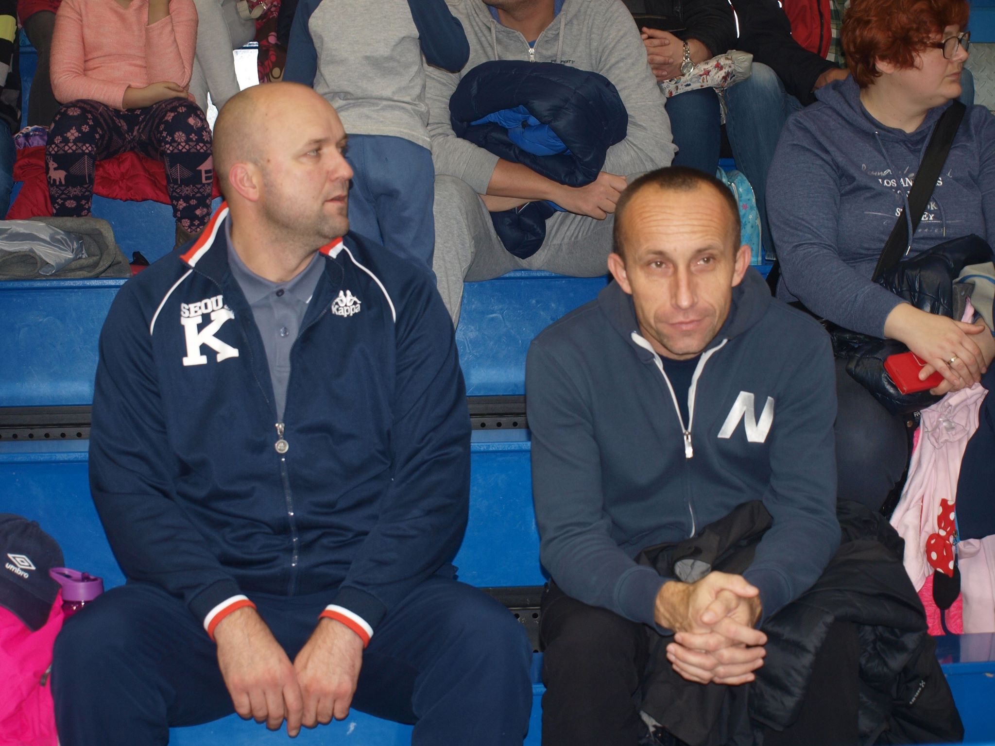 Gradske sportske igre osnovnih skola10