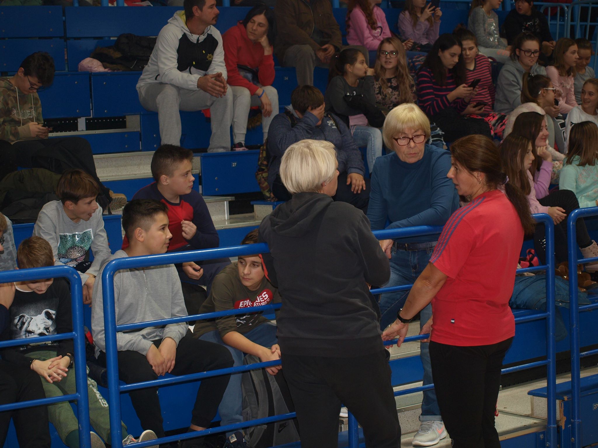 Gradske sportske igre osnovnih skola12